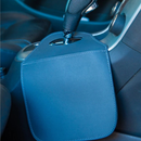 Porta Lixo Automotivo BlasterOne CleanDrive