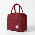 Bolsa Térmica Portátil BlasterHeat - Comida quentinha onde você estiver