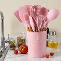 Kit Cozinha Premium Blasterchef 12 em 1 - Cozinhar nunca foi tão fácil