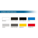 Faixas Duplas Capô Carro Adesivos Sport Racing Acessórios