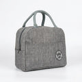 Bolsa Térmica Portátil BlasterHeat - Comida quentinha onde você estiver