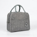Bolsa Térmica Portátil BlasterHeat - Comida quentinha onde você estiver
