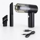 Aspirador de Pó USB Portátil TurboBlaster