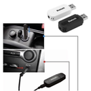 Adaptador Bluetooth Veicular Tipo P2 & USB BlueBlaster Car