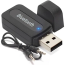 Adaptador Bluetooth Veicular Tipo P2 & USB BlueBlaster Car