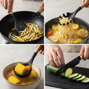 Kit Cozinha Premium Blasterchef 12 em 1 - Cozinhar nunca foi tão fácil