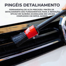 Kit Limpeza Inteligente BlasterClean