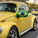Kit Blaster Torcida Verde e Amarela – O Brasil Rumo ao Hexa