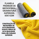 Kit Limpeza Inteligente BlasterClean