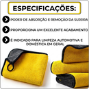 Kit Limpeza Inteligente BlasterClean