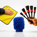 Kit Limpeza Inteligente BlasterClean