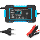 Carregador Inteligente de Bateria com Reparo PowerCharge Blaster 12V