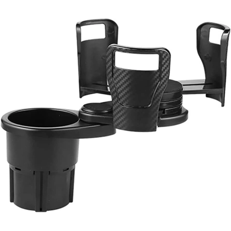Suporte de Copo com Rotação 360° BlasterCar