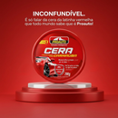 Cera automotiva de Carnaúba para Brilho Profundo ProAuto