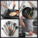 Kit Cozinha Premium Blasterchef 12 em 1 - Cozinhar nunca foi tão fácil