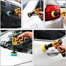 Kit Polimento Automotivo 11 em 1 BlasterShine Drive