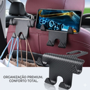Gancho Automotivo Multifuncional BlasterOrganize Hook