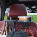 Gancho Automotivo Multifuncional BlasterOrganize Hook