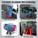 Gancho Automotivo Multifuncional BlasterOrganize Hook
