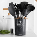 Kit Cozinha Premium Blasterchef 12 em 1 - Cozinhar nunca foi tão fácil