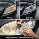 Revitalizador Instantâneo de farol BatomBlack