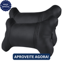 Compre 1 e Leve 2: Almofada de Pescoço Automotiva ComfortBlaster