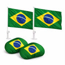 Kit Blaster Torcida Verde e Amarela – O Brasil Rumo ao Hexa