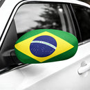 Kit Blaster Torcida Verde e Amarela – O Brasil Rumo ao Hexa