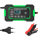 Carregador Inteligente de Bateria com Reparo PowerCharge Blaster 12V