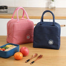 Bolsa Térmica Portátil BlasterHeat - Comida quentinha onde você estiver