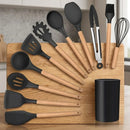Kit Cozinha Premium Blasterchef 12 em 1 - Cozinhar nunca foi tão fácil