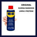 Lubrificante Multiuso WD-40 Spray - 300ml