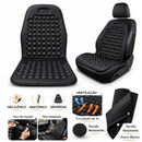 Encosto Ortopédico Massageador Premium ComfortBlaster Drive
