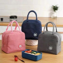 Bolsa Térmica Portátil BlasterHeat - Comida quentinha onde você estiver