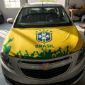 Capô de Torcedor Blaster Copa -  Edição 2026