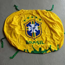Capô de Torcedor Blaster Copa -  Edição 2026