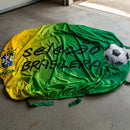 Capô de Torcedor Blaster Copa -  Edição 2026