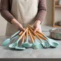 Kit Cozinha Premium Blasterchef 12 em 1 - Cozinhar nunca foi tão fácil