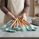 Kit Cozinha Premium Blasterchef 12 em 1 - Cozinhar nunca foi tão fácil