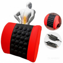 Almofada de massagem para Lombar ComfortBlaster VibroCar