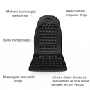 Encosto Ortopédico Massageador Premium ComfortBlaster Drive