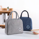 Bolsa Térmica Portátil BlasterHeat - Comida quentinha onde você estiver