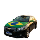 Kit Blaster Torcida Verde e Amarela – O Brasil Rumo ao Hexa