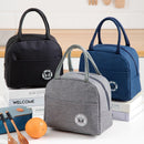 Bolsa Térmica Portátil BlasterHeat - Comida quentinha onde você estiver