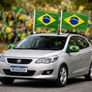 Kit Blaster Torcida Verde e Amarela – O Brasil Rumo ao Hexa