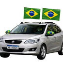 Kit Blaster Torcida Verde e Amarela – O Brasil Rumo ao Hexa