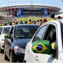 Kit Blaster Torcida Verde e Amarela – O Brasil Rumo ao Hexa