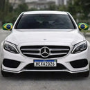 Kit Blaster Torcida Verde e Amarela – O Brasil Rumo ao Hexa