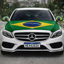 Kit Blaster Torcida Verde e Amarela – O Brasil Rumo ao Hexa