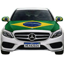 Kit Blaster Torcida Verde e Amarela – O Brasil Rumo ao Hexa
